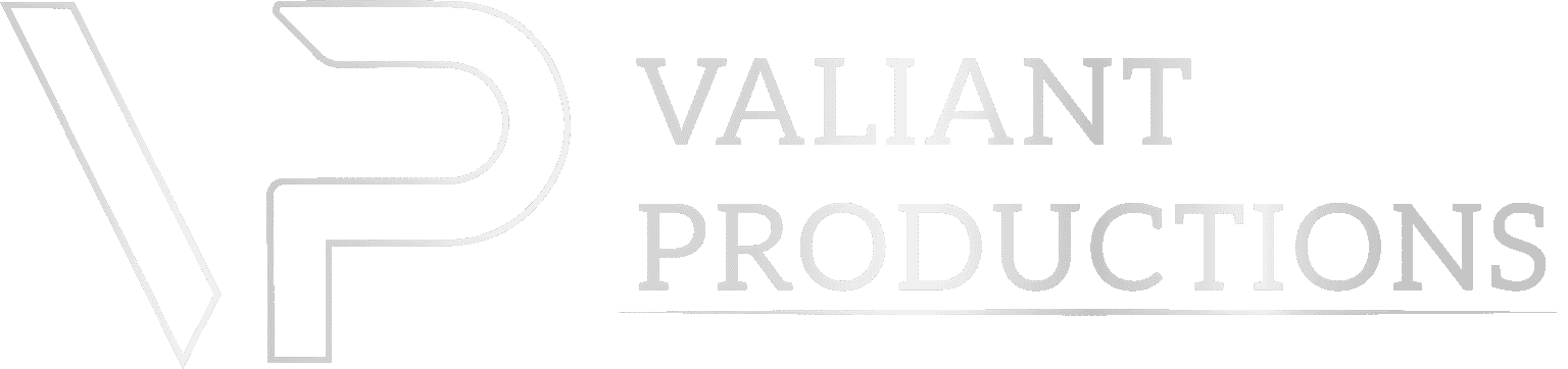 Valiant Production Logo